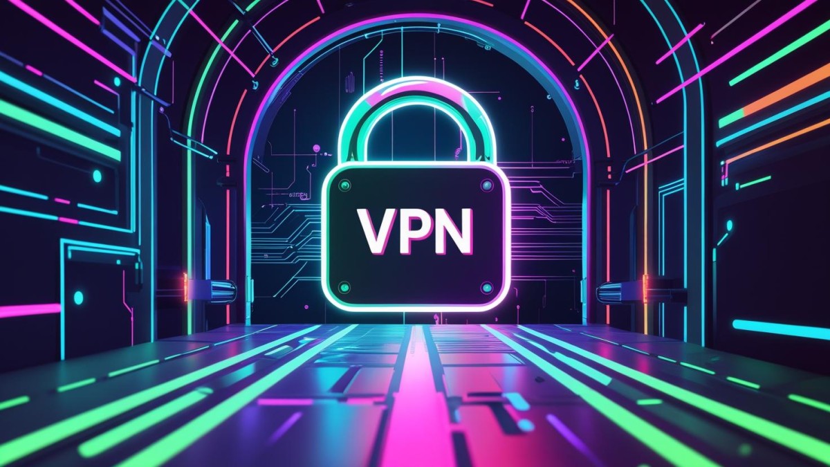 دانلود Pir VPN برای اندروید
