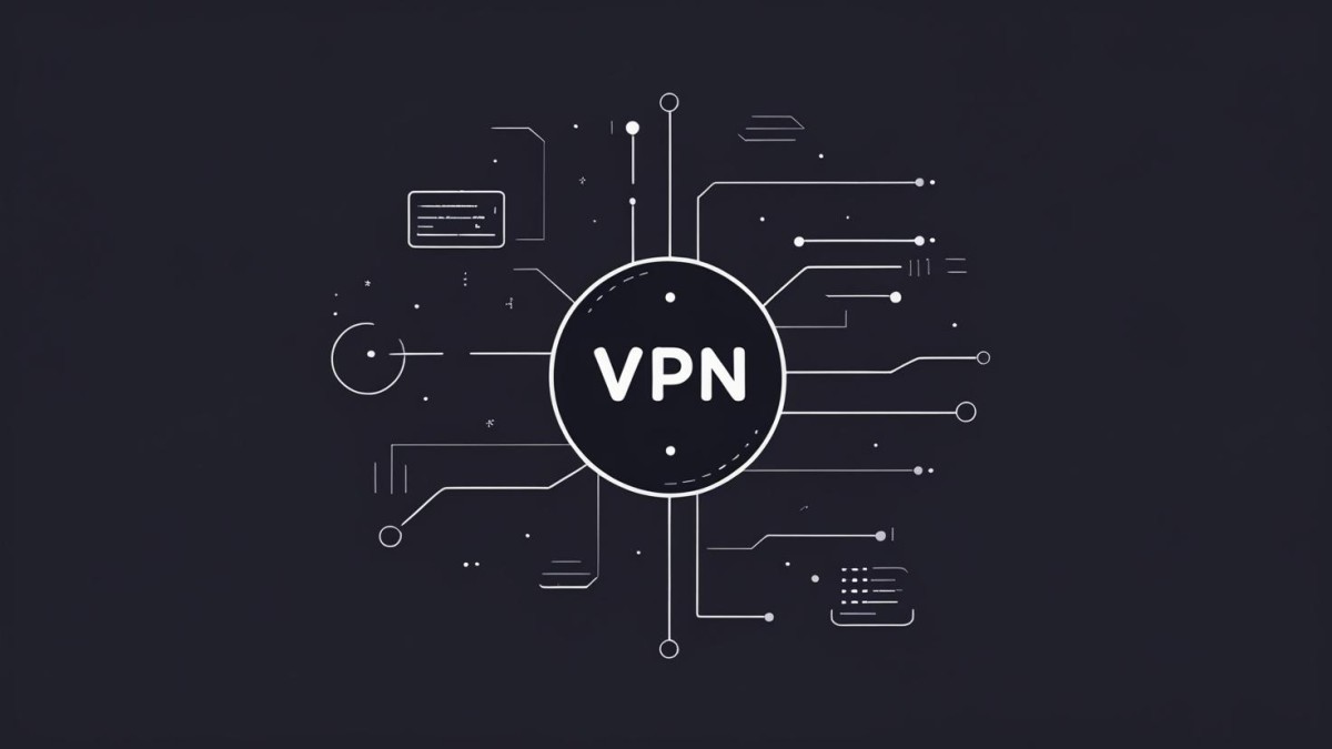 VPN Maraging پینگ عالی