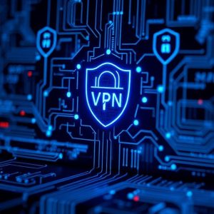 فیلتر شکن Vireon VPN
