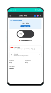 Ko Ko VPN 