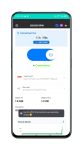 Ko Ko VPN 