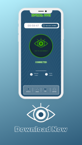 فیلتر شکن Spiral VPN