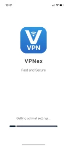 VPNex مخصوص توییتر 
