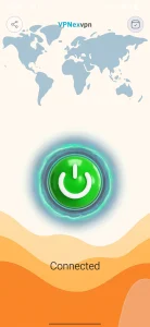 VPNex مخصوص توییتر 