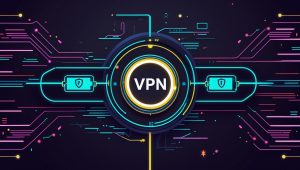 YRVPN برای بازی