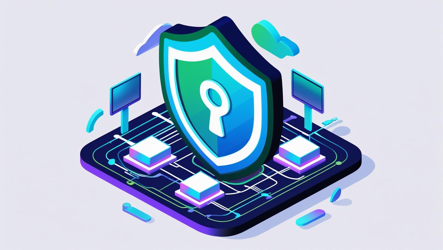 فیلتر شکن قوی عکس چتر SIRR VPN