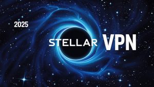 دانلودفیلتر شکن قوی پرسرعت Stellar VPN 