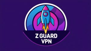 Z Guard VPN قوی 