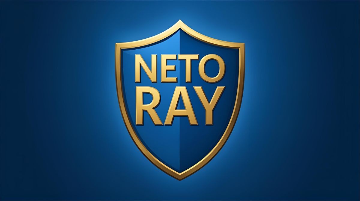 قفل شکن دیجیتال NetoRay VPN دانلود مستقیم