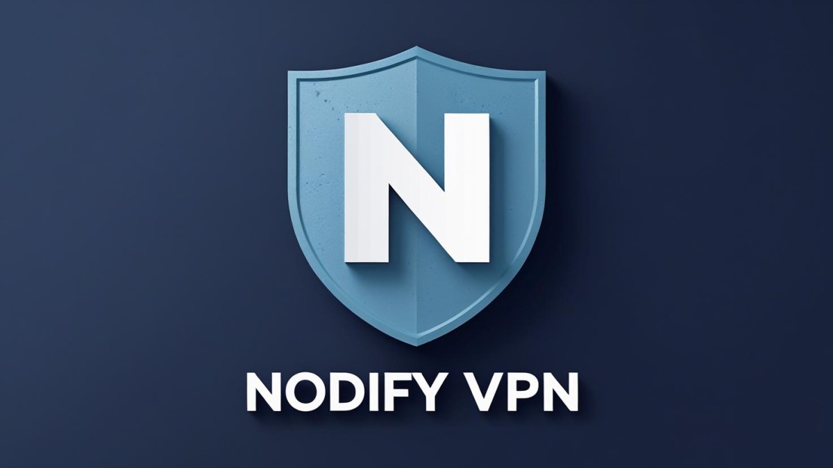 فیلتر شکن Nodify VPN