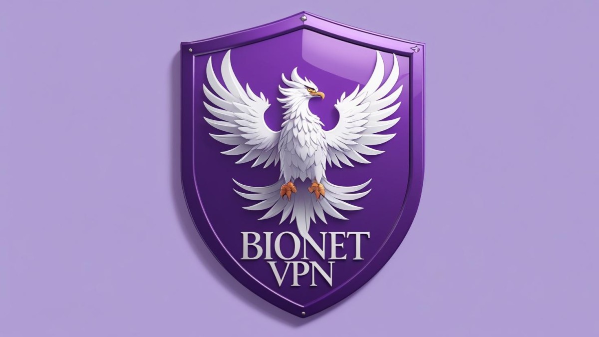 فیلتر شکن Bionet VPN