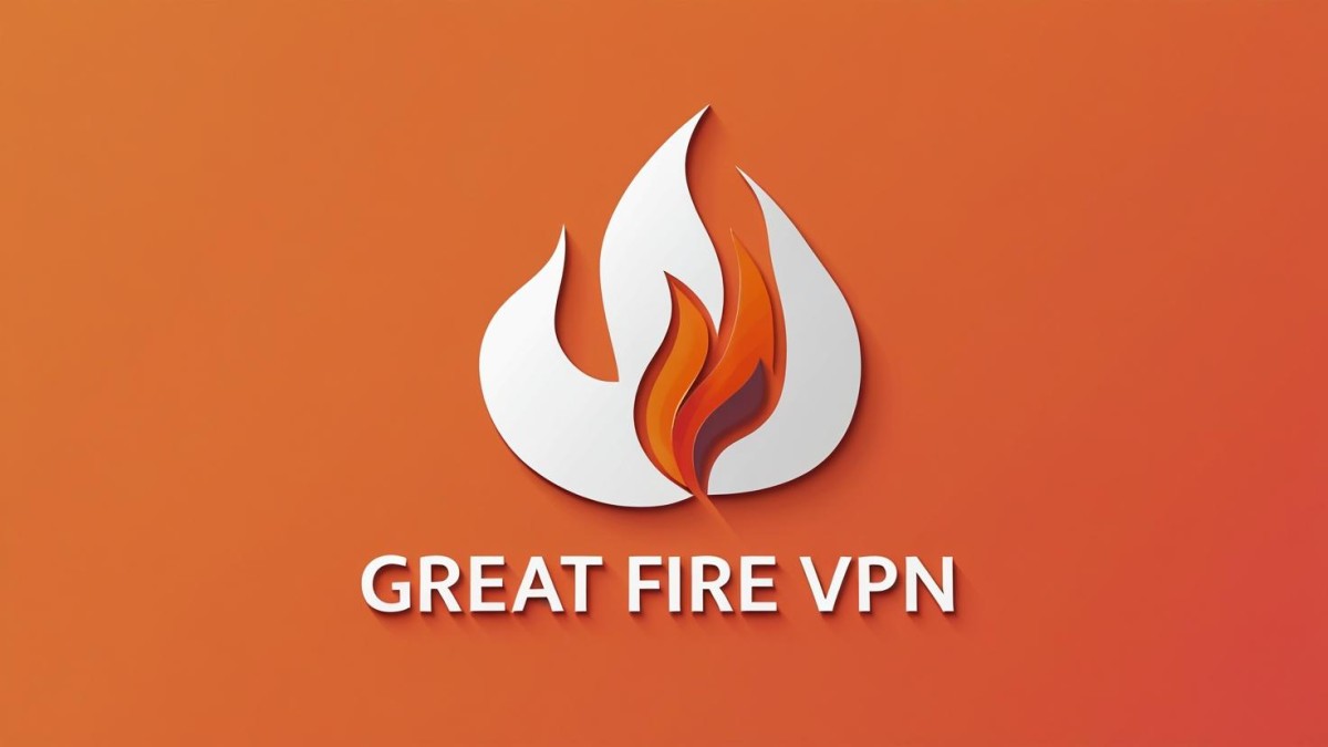 دانلود Great Fire VPN برنامه فیلتر شکن قوی و پرسرعت