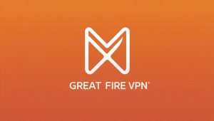 فیلتر شکن نامحدود نت ملی Great Fire VPN
