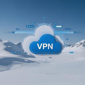 DolphinX VPN اتوماتیک