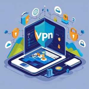 فیلتر شکن Soha VPN
