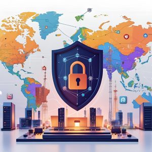 سوها وی پی ان برای آیفون