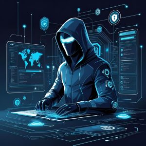 دانلود فیلتر شکن قوی اندروید ROG VPN