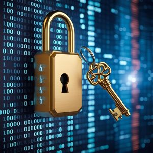 نصب Aegis QVPN روی اندروید