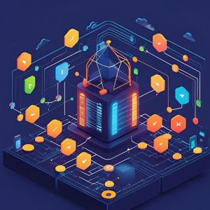 پلاتور وی پی ان Plato VPN Master