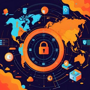 فاکس گارد وی پی ان Fox Guard VPN
