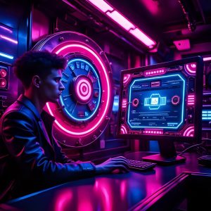 Great Fire VPN سرعتی