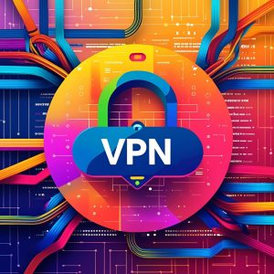 فیلتر شکن نامحدود Fly man VPN فعال