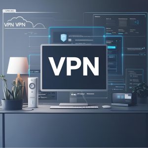 دانلود فیلتر شکن قوی اندروید ROG VPN