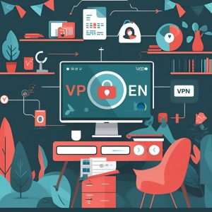  فیلتر شکن کیل وی پی ان Kill VPN 