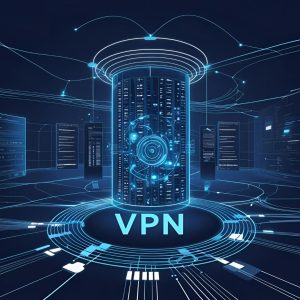 فیلتر شکن SiNi VPN با سرور آلمان SiNi VPN