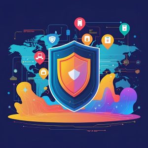 فیلتر شکن کلید طلایی Cipher VPN