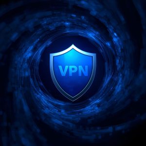 AliNaj VPN برنامه وی پی ان قوی فعال جدید