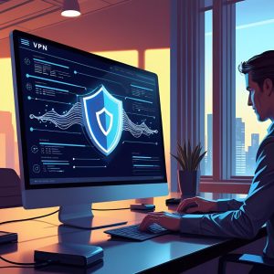سونیک شیلد وی پی ان Sonic shield VPN