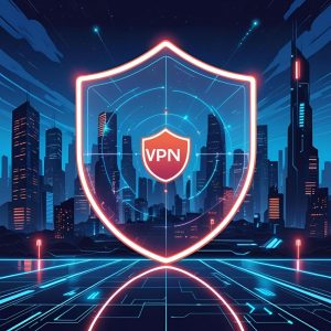 فیلتر شکن قوی پرسرعت نامحدود جدید One Click VPN