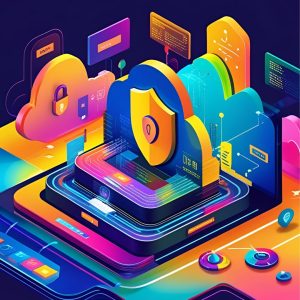 Dolphine VPN نامحدود مود شده