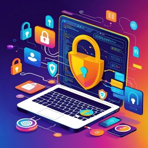 فیلتر شکن نامحدود ZERO eSIM VPN برای همراه اول 