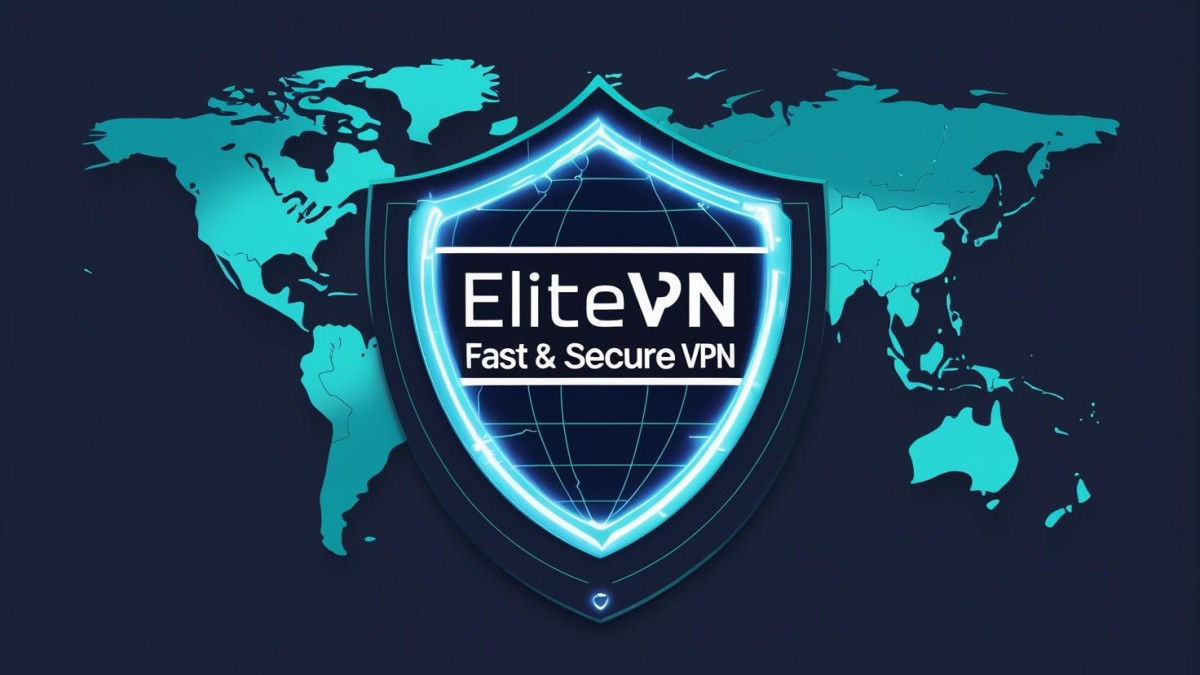 فیلتر شکن قوی از گوگل EliteVPN