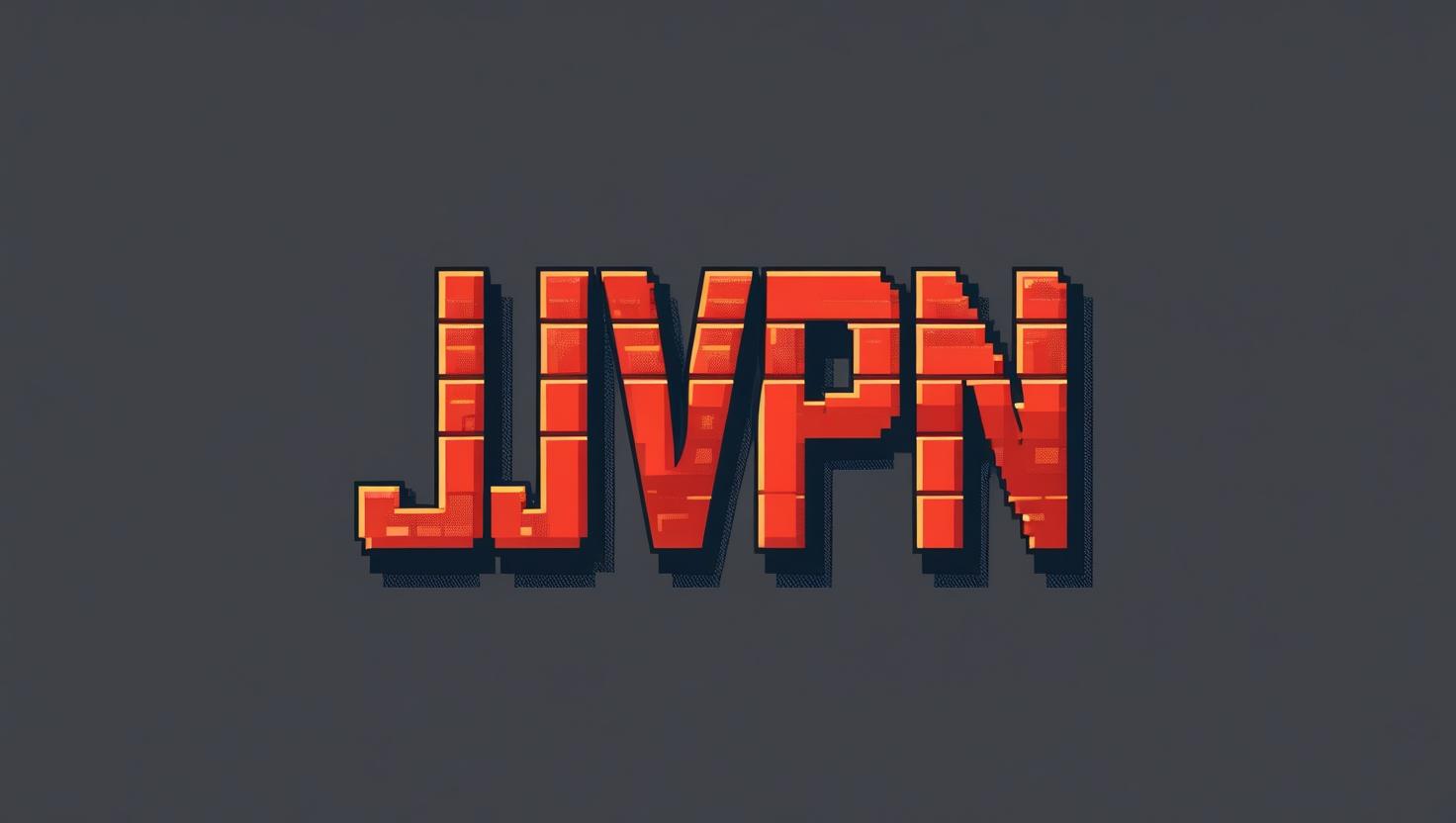 JJ VPN فیلتر شکن قوی مناسب وای فای