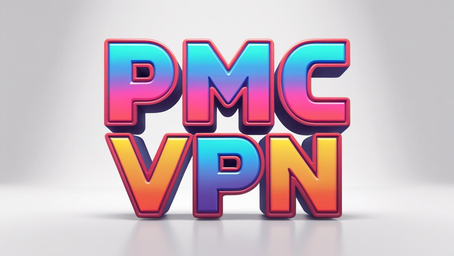 پی ام سی وی پی ان PMC VPN