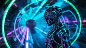 دانلود Robot Tunnel VPN فیلتر شکن پرسرعت اندروید