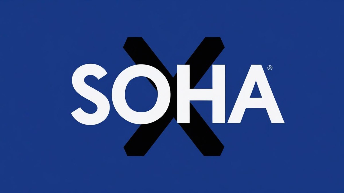 Soha VPN برای اندروید و آیفون