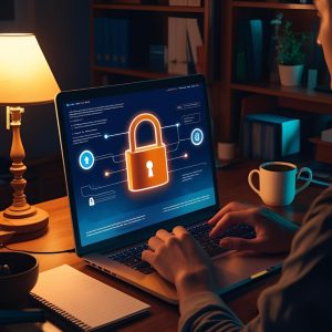 Nodify VPN سرعتی