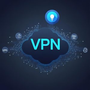 MaxNet VPN برای هواوی 