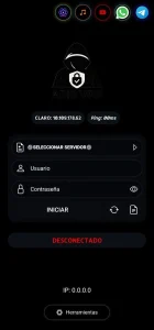 فیلتر شکن قوی نامحدود جدید ArisVPN