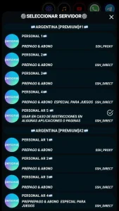 فیلتر شکن قوی نامحدود جدید ArisVPN