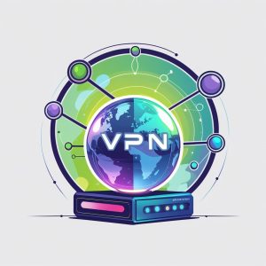 Chance VPN قدرتی