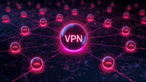 4U VPN برای اندروید و آیفون