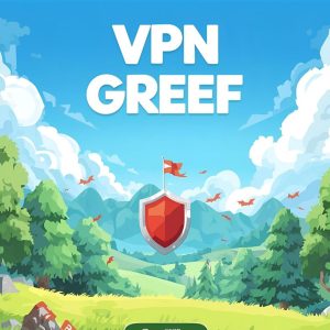 فیلترشکن قوی و پرسرعت SmartIP Tunnel VPN