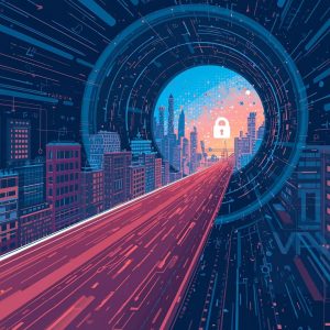 Karkas VPN سریع برای اندروید