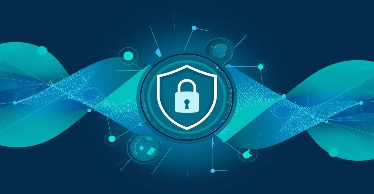 فیلتر شکن قوی برای موبایل و کامپیوتر Ox VPN آبی رنگ