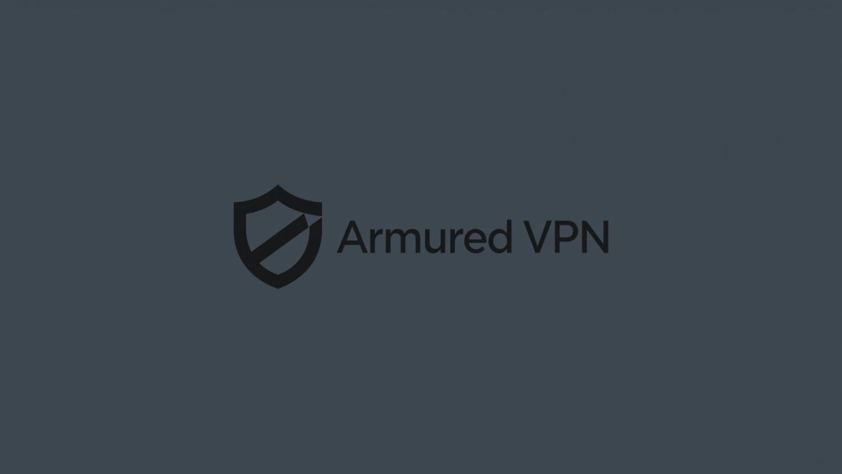 راه اندازی بدون دردسر Armoured VPN فیلتر شکن هوشمند و فعال